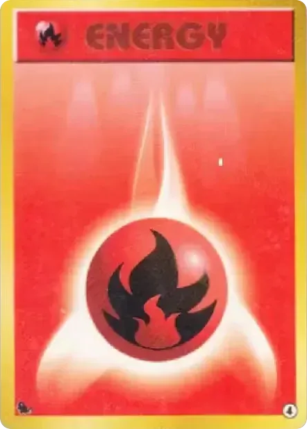 Fire Energy