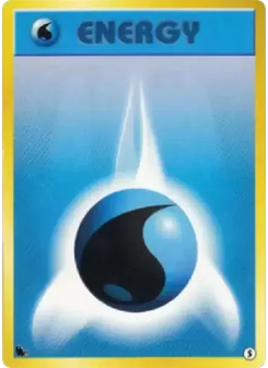 Water Energy