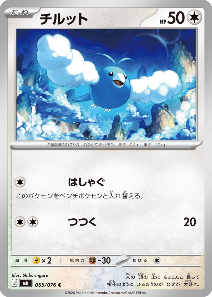チルット