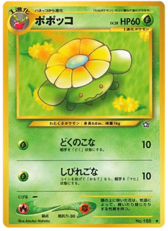 ポポッコ