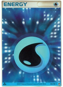 基本水エネルギー