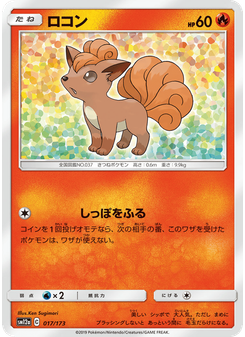 ロコン