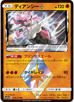 ディアンシー
