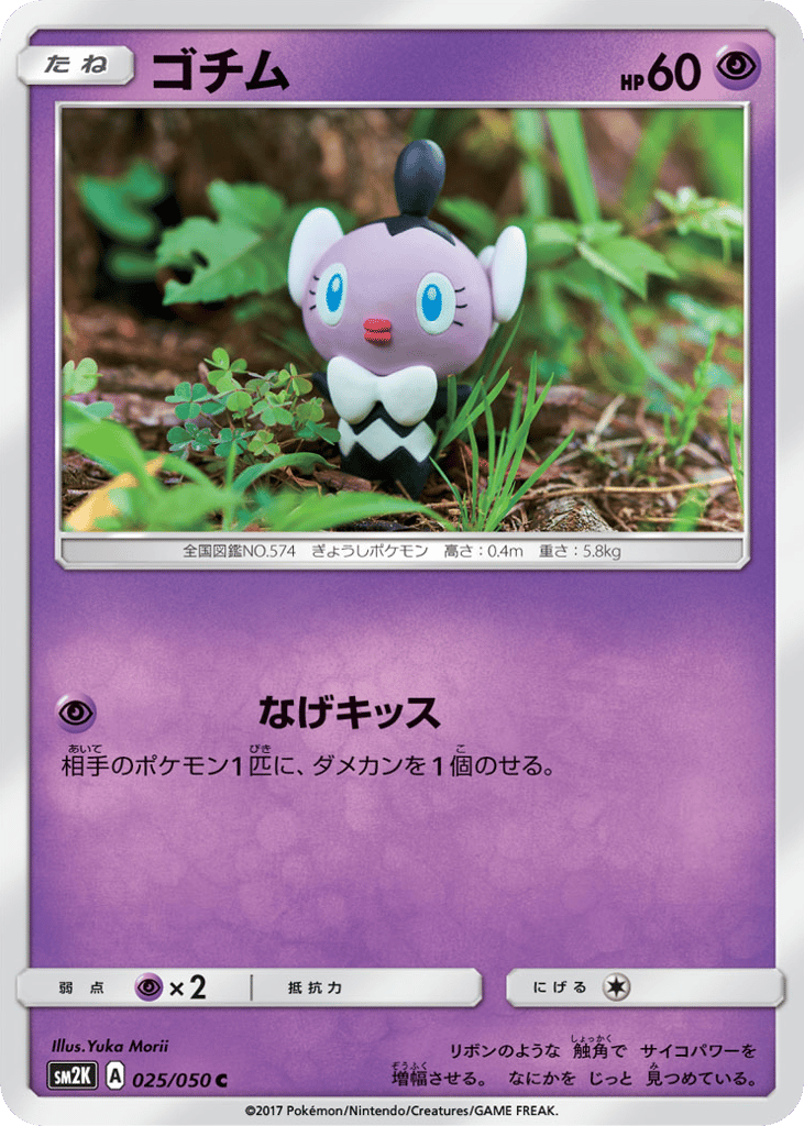 ゴチム