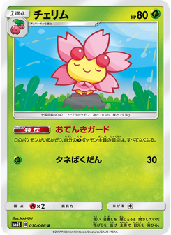 チェリム