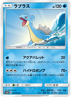 ラプラス