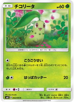 チコリータ