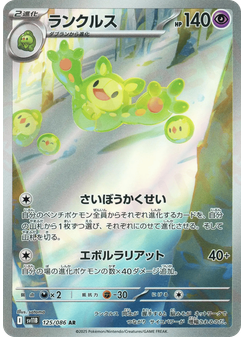 ランクルス