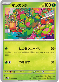 マラカッチ