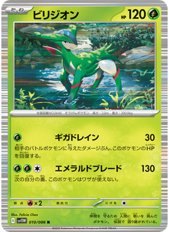 ビリジオン