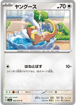ヤングース