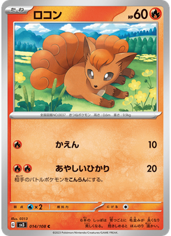 ロコン