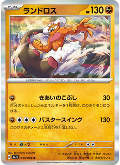 ランドロス