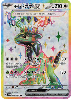 Cyclizar ex