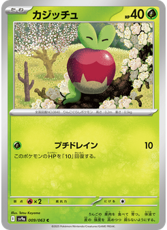カジッチュ
