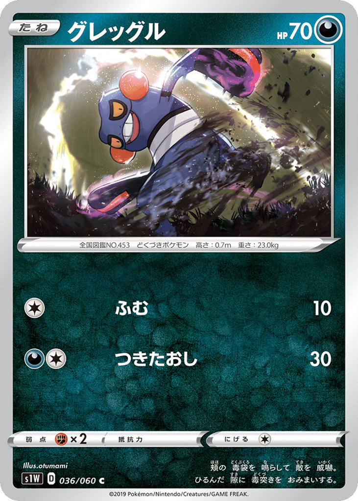 グレッグル