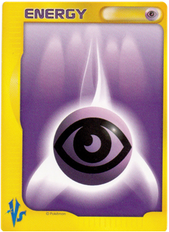 Psychic Energy