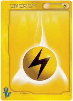 Lightning Energy