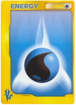 Water Energy