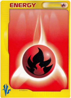 Fire Energy