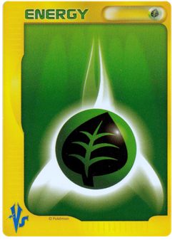 Grass Energy