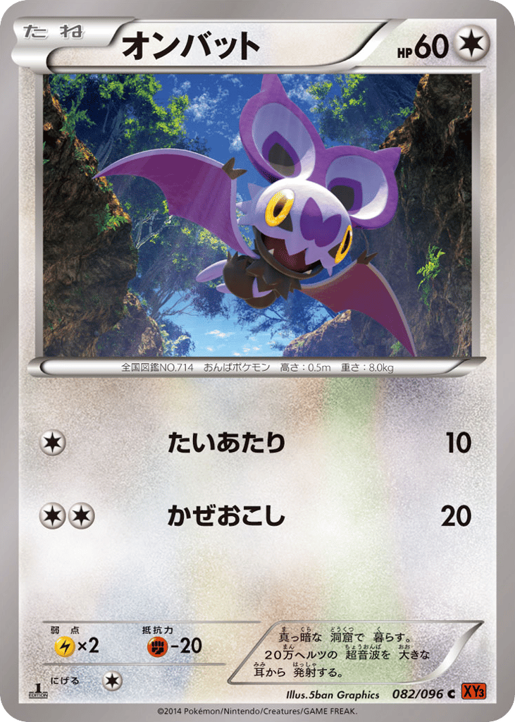 オンバット