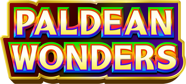Paldean Wonders