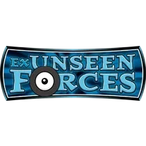 Unseen Forces Unown Collection
