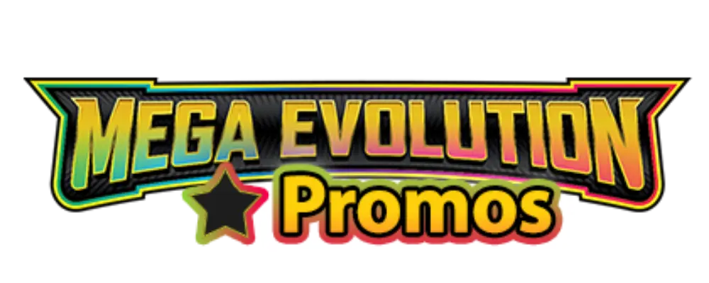 MEP Black Star Promos