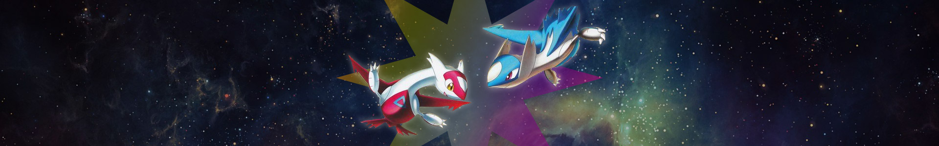 XY trainer Kit (Latias)