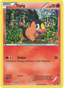 Tepig