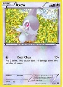 Axew