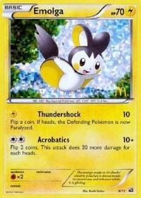 Emolga