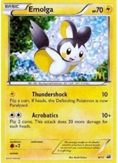Emolga