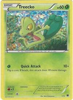 Treecko