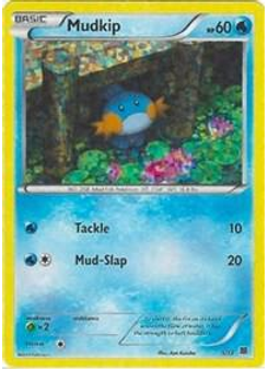 Mudkip