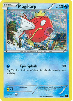 Magikarp