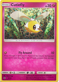 Cutiefly