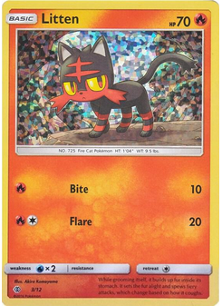 Litten