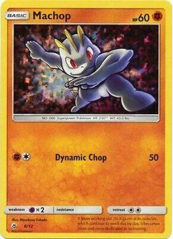 Machop