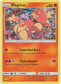 Magmar