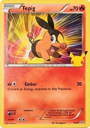 Tepig