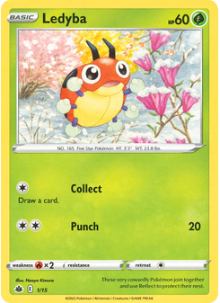 Ledyba