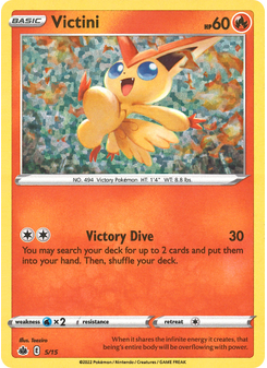 Victini