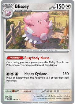 Blissey
