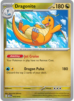 Dragonite