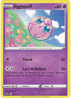 Jigglypuff