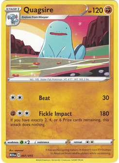 Quagsire