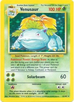 Venusaur