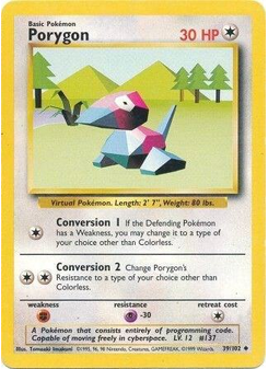 Porygon